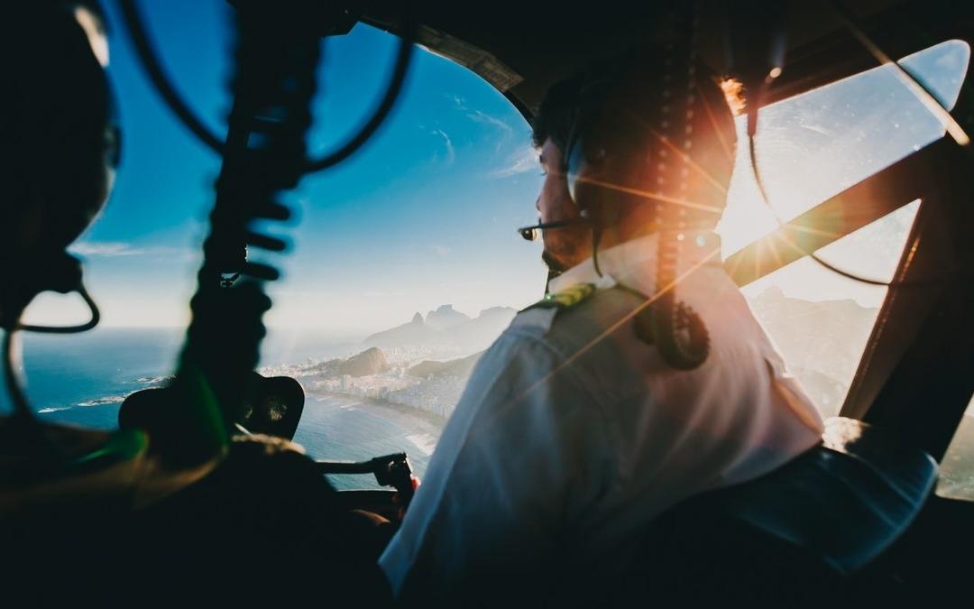 Pilotluk hayali kuranlar dikkat! Sınavlarda yeni dönem başlıyor 2