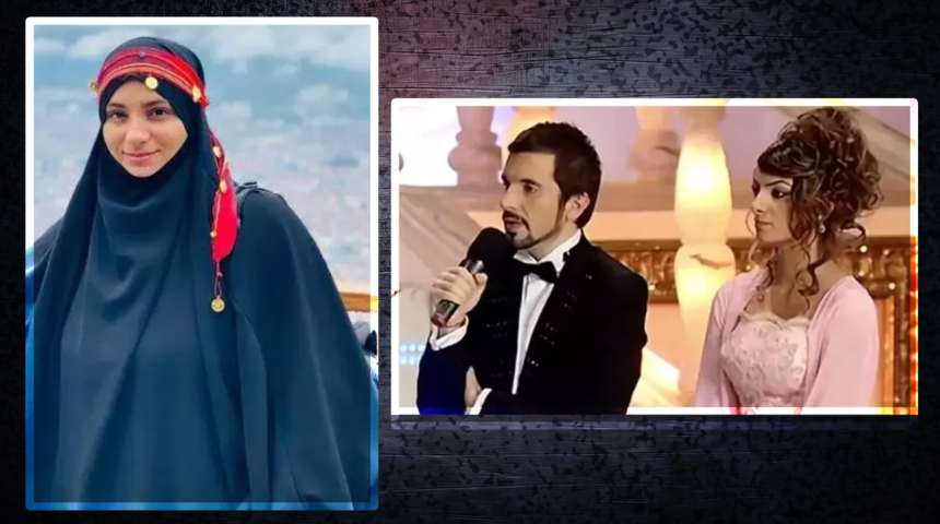 Tesettürden çıkıp estetik yaptırdı! Popstar Özlem'in son hali şaşırttı