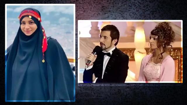 Tesettürden çıkıp estetik yaptırdı! Popstar Özlem'in son hali şaşırttı