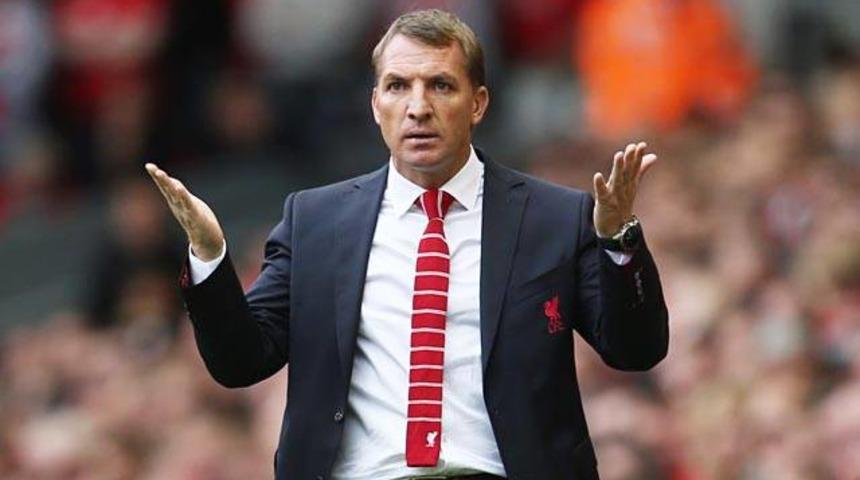 Brendan Rodgers Liverpool'dan kovuldu!