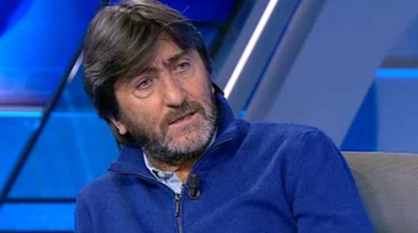 Rıdvan Dilmen: 'Bu takım anca şut atar'
