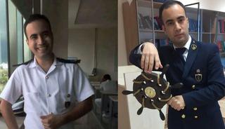 Denizcilik fakültesi öğrencisinin denizde kahreden ölümü!