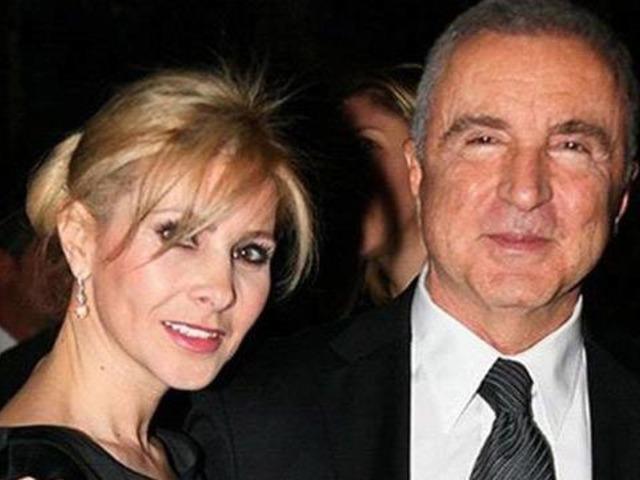 Ünal-Fani Aysal çifti boşanıyor