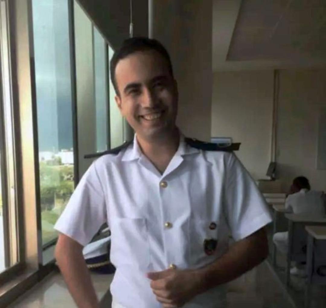 Denizcilik fakültesi öğrencisinin denizde kahreden ölümü! 1