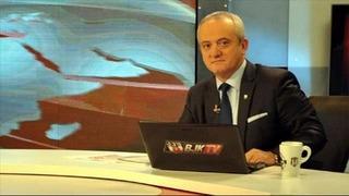 Tuğrul Yenidoğan vefat etti