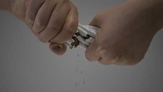 Dünyada her yıl 8 milyondan fazla insan sigara nedeniyle hayatını kaybediyor