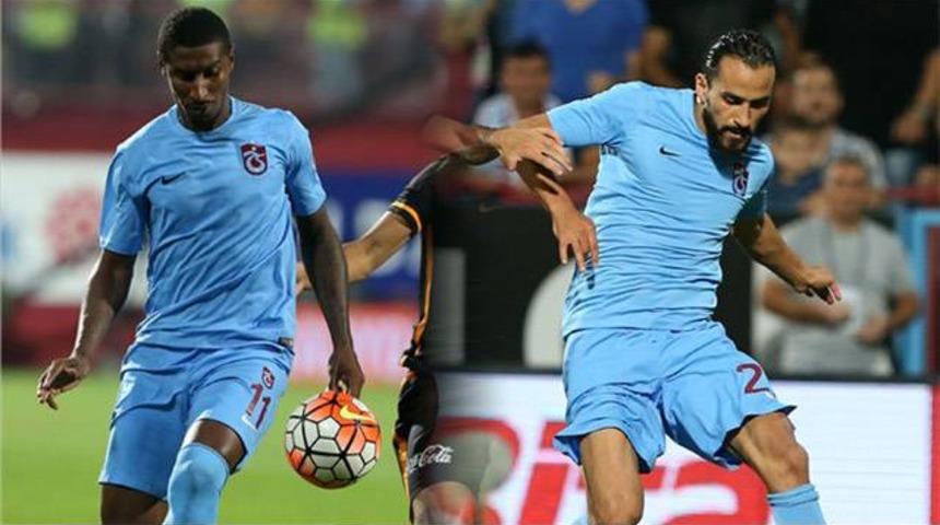 Erkan Zengin ve Constant'ı y&ouml;netim yakacak!