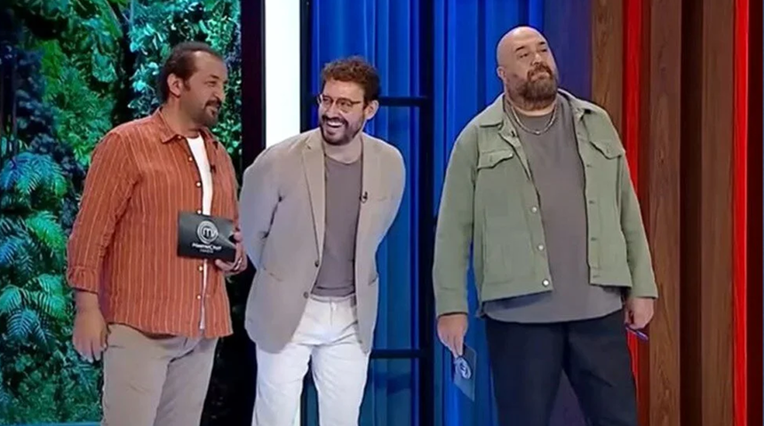 9 Ağustos MasterChef'te yedeklerden ana kadroya kim girdi?