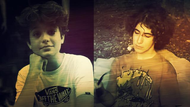 Ahmet Minguzzi'nin yakın arkadaşı Efe Erdem Sevinç hayatını kaybetti! Anne Minguzzi'den kahreden paylaşım