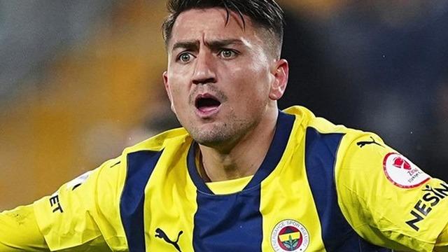Fenerbahçe'ye Cengiz Ünder için geldiler! Yıldız isimden İtalya kararı... Geri dönecek mi?