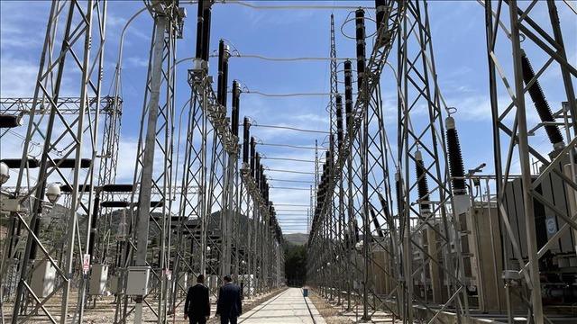 Spot piyasada elektrik fiyatları (8 Ocak 2026)