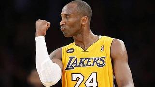 Kobe Bryant geri döndü