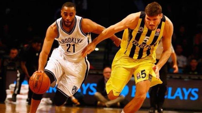 Fenerbah&ccedil;e'den tarihi zafer