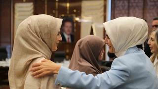 Bakan Göktaş, Bingöl’de şehit aileleri ve gazilerle buluştu