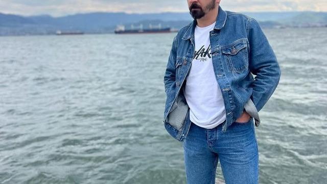 Kontrolünü kaybettiği motordan düşen genç hayatını kaybetti