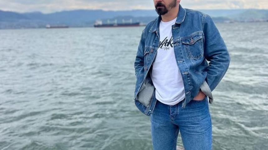 Kontrolünü kaybettiği motordan düşen genç hayatını kaybetti