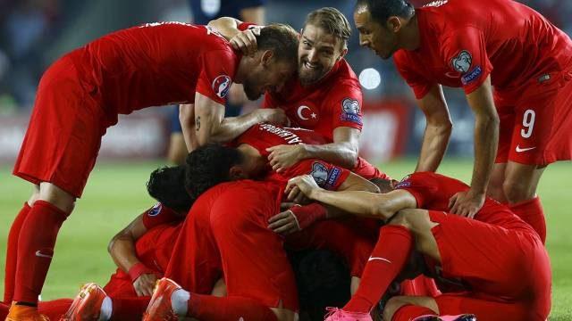 Çek Cumhuriyeti – Türkiye maçı saat kaçta hangi kanalda?