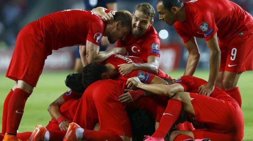 Çek Cumhuriyeti – Türkiye maçı saat kaçta hangi kanalda?