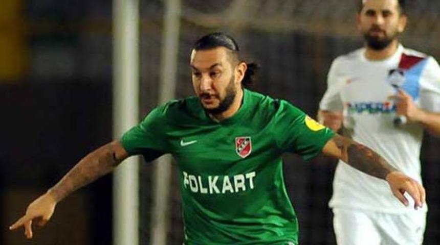 Karşıyaka'da Necati Ateş hayal kırıklığı yarattı