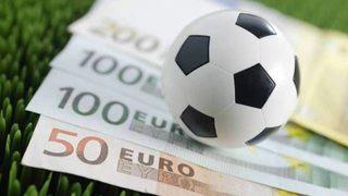 Aydın Yılmaz'ın dakikası 7 bin 499 avro!