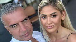 Berdan Mardini ve Dilara Talay boşandı mı? Kendisinden 15 yaş küçük eşten şaşırtan hamle