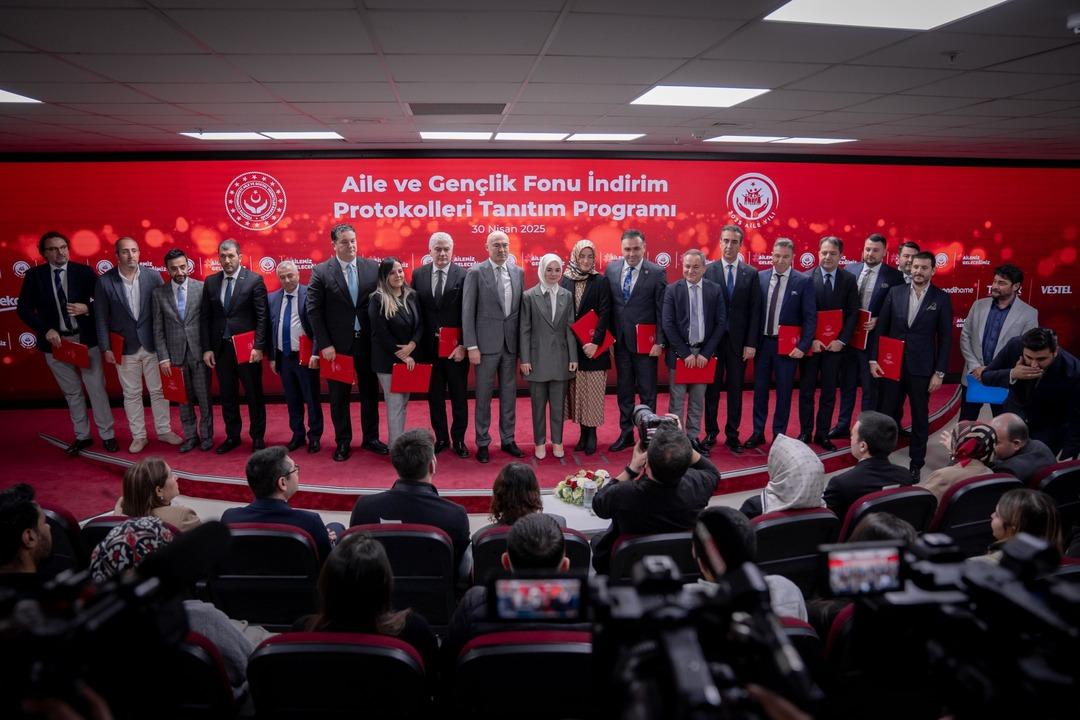 Desteğe 19 firma daha katıldı! Yüzde 35 e varan indirim 2