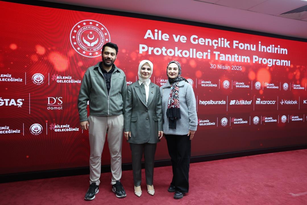 Desteğe 19 firma daha katıldı! Yüzde 35 e varan indirim 3