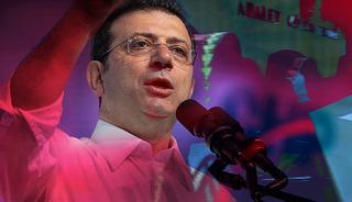 'Hakim' kararı İmamoğlu'nu küplere bindirdi