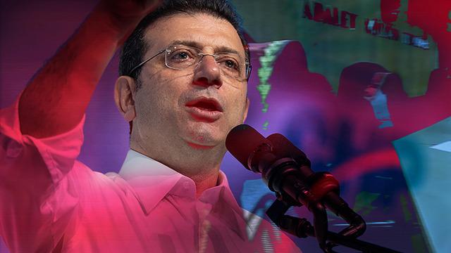 'Hakim' kararı İmamoğlu'nu küplere bindirdi: İbret olsun diye cezalandırılıyorlar! Kimse masal anlatmasın