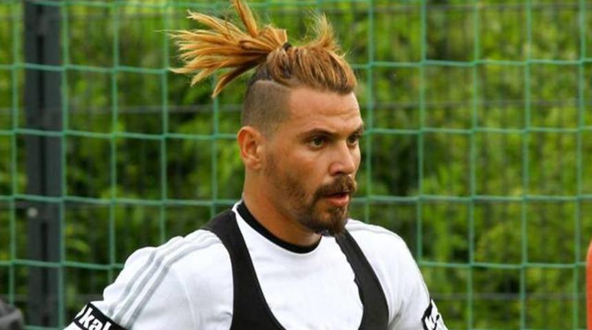 Beşiktaş'a Ersan piyangosu!