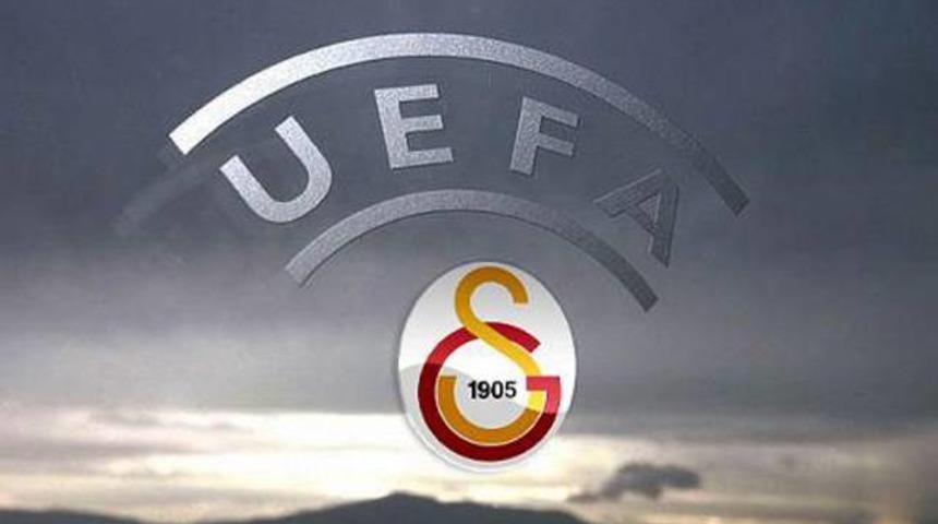 Galatasaray'a 40 milyon Euro'luk şok