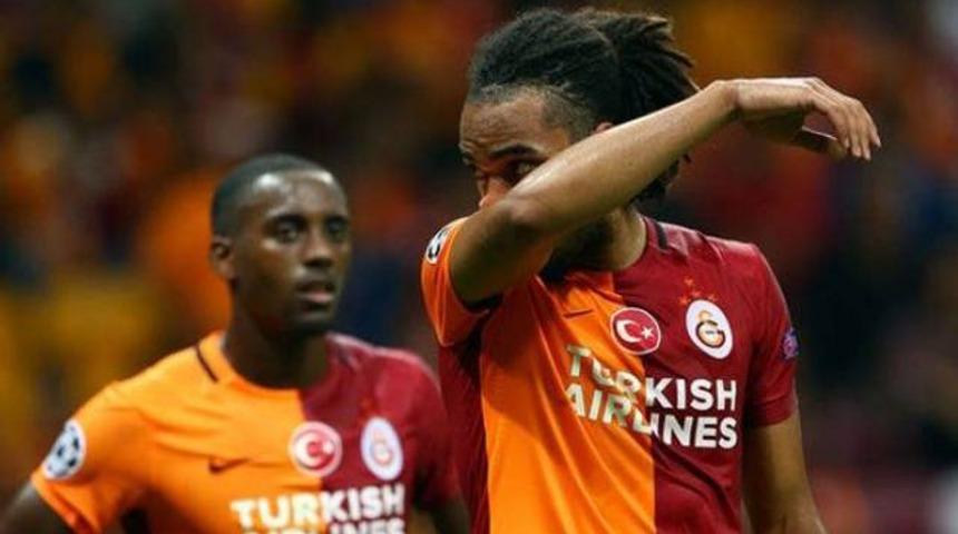 'Galatasaray, Denayer'i alamaz'