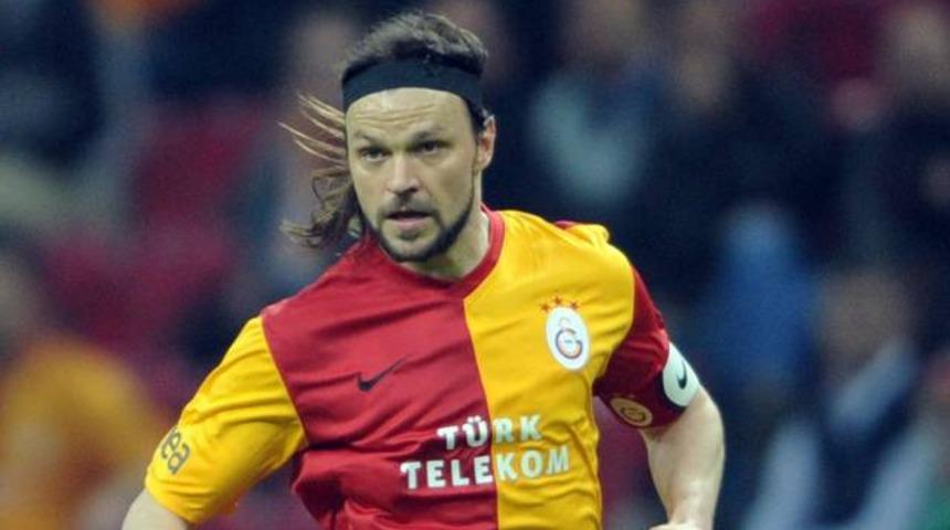 İşte Tomas Ujfalusi'nin yeni mesleği