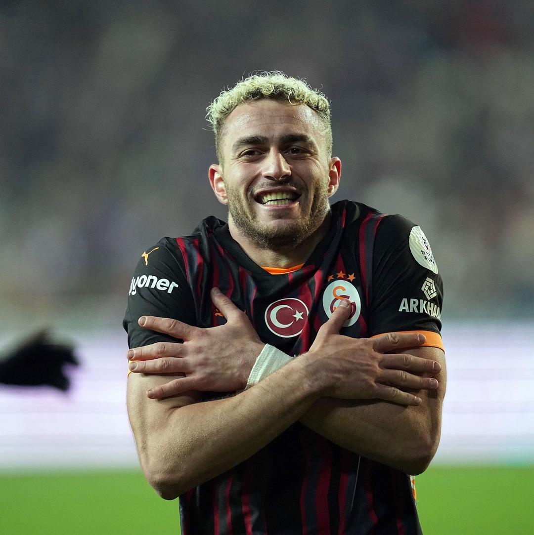 Suudi Arabistan ekibi Neom Barış Alper Yılmaz için Galatasaray a resmi teklifini iletti! Cimbom dan şok yanıt: 50 milyon euro 1