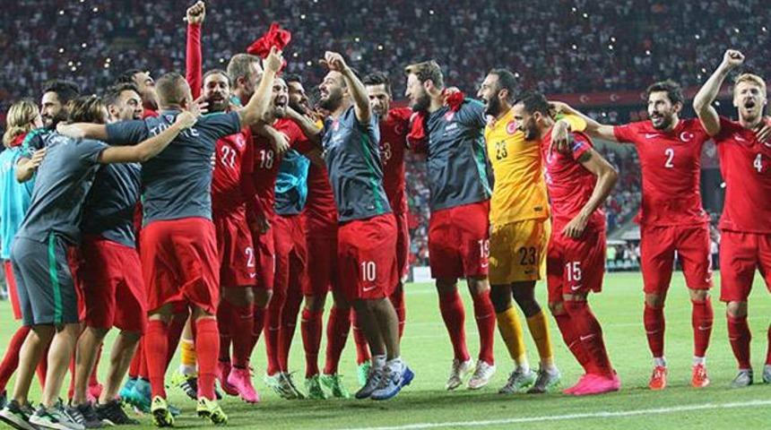 Milli Takım&rsquo;da prim sistemi değişti