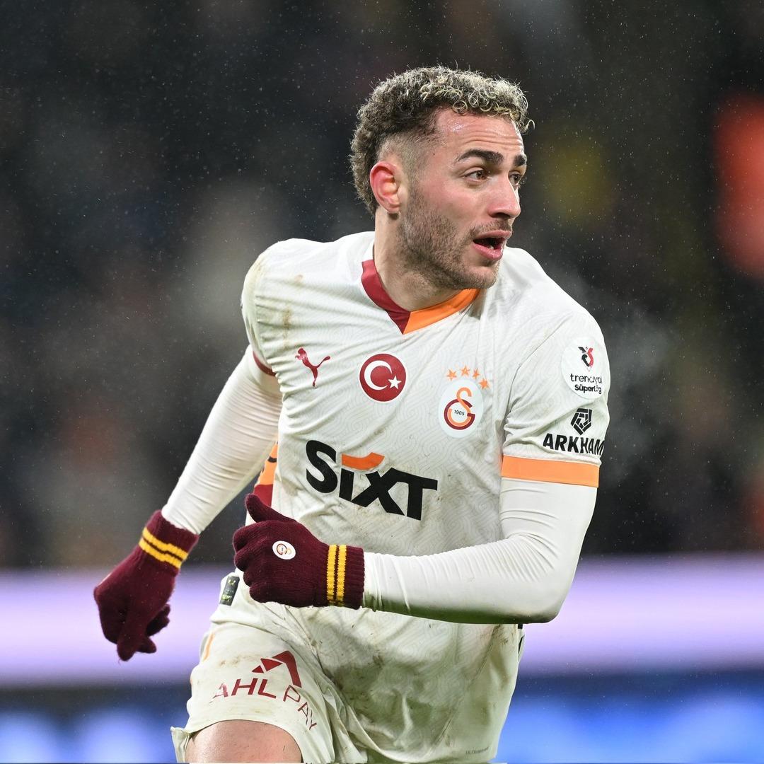 Suudi Arabistan ekibi Neom Barış Alper Yılmaz için Galatasaray a resmi teklifini iletti! Cimbom dan şok yanıt: 50 milyon euro 2