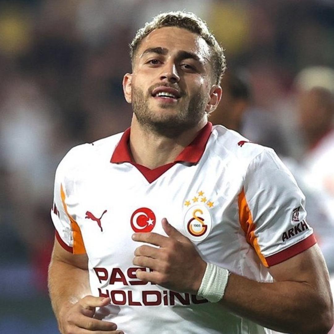 Suudi Arabistan ekibi Neom Barış Alper Yılmaz için Galatasaray a resmi teklifini iletti! Cimbom dan şok yanıt: 50 milyon euro 3