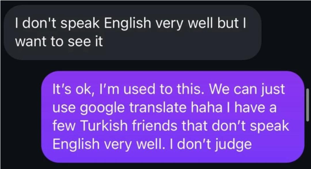 Sosyal medya ABD li fenomen ve Türk güvenlik görevlisini konuşuyor! Vizesinin bitmesine bir gün kala... 1