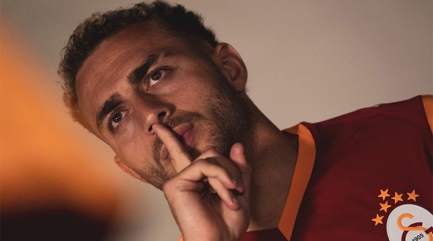 Suudi Arabistan ekibi Neom Barış Alper Yılmaz için Galatasaray'a resmi teklifini iletti! Cimbom'dan şok yanıt: 50 milyon euro