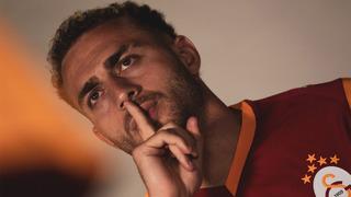 Suudi Arabistan ekibi Neom Barış Alper Yılmaz için Galatasaray'a resmi teklifini iletti! Cimbom'dan şok yanıt: 50 milyon euro