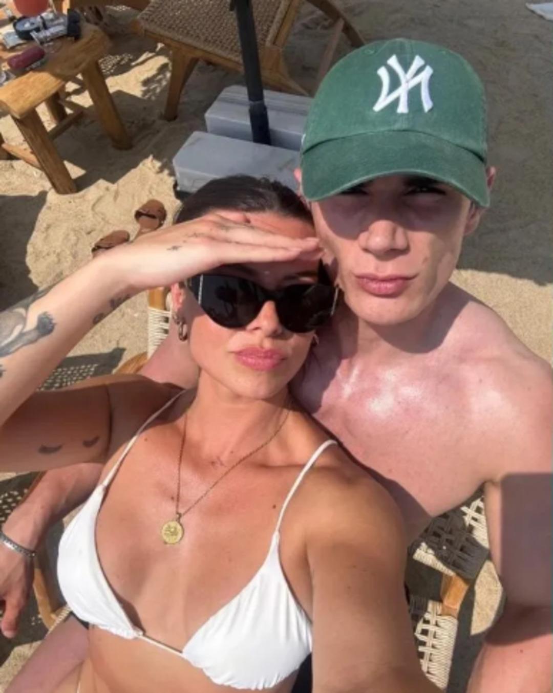 Sosyal medya ABD li fenomen ve Türk güvenlik görevlisini konuşuyor! Vizesinin bitmesine bir gün kala... 2