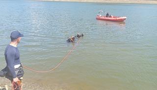 Sultangazi'de kaybolan kişinin cansız bedeni barajda bulundu