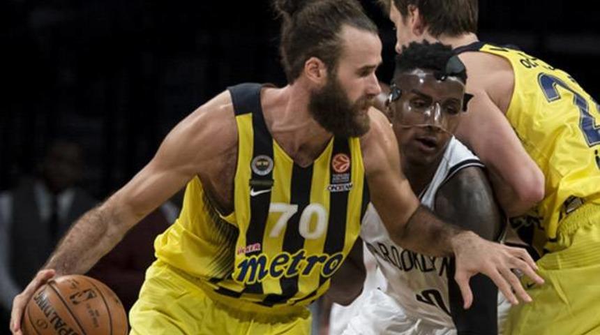 Datome: 'Obradovic basketbolun Mourinho'su'