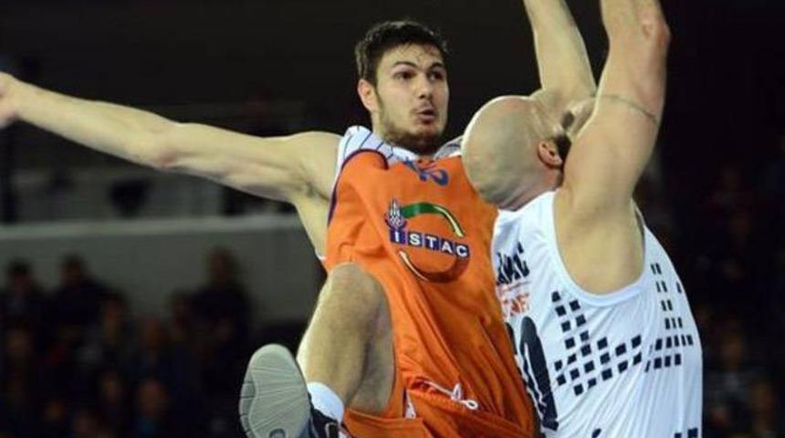Dusan Cantekin Galatasaray'da