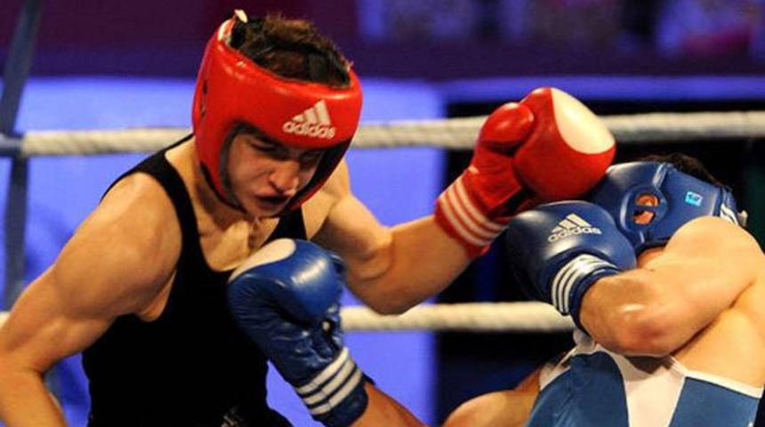 Boks Federasyonu'nun Olağan&uuml;st&uuml; Genel Kurulu'na tedbir kararı