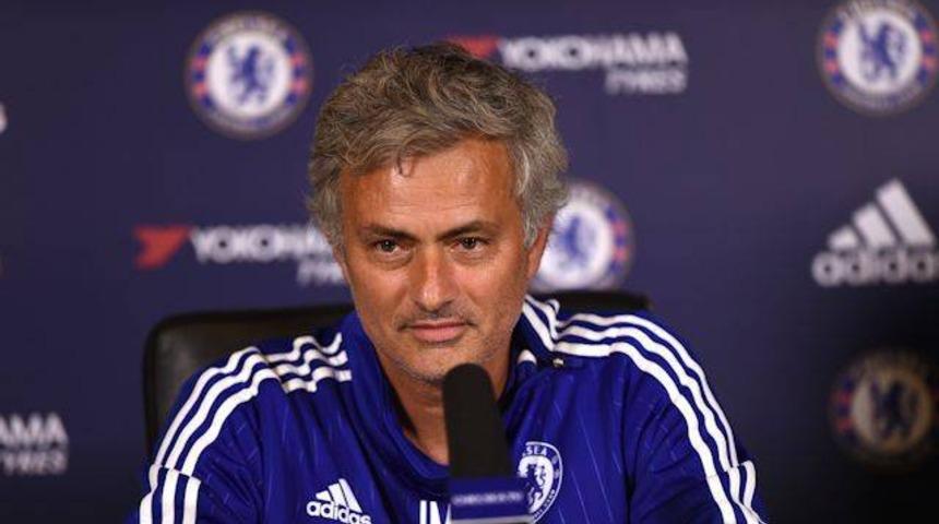 Mourinho&rsquo;yu g&ouml;ndermek kolay değil!