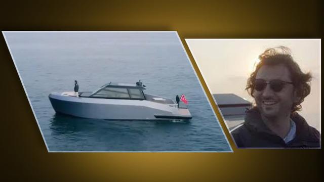 Kayıp insanını arama çalışmalarında 6. gün... Kıvanç Tatlıtuğ'un yanına gidiyormuş: Yeni izler ortaya çıktı!