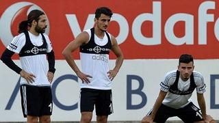 Mustafa Pektemek: 'Bırakın gideyim'