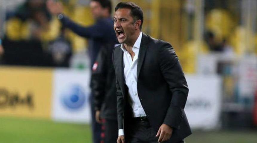 Pereira'dan savunmaya neşter!