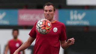 Ve Grosskreutz ilk maçına çıkıyor!